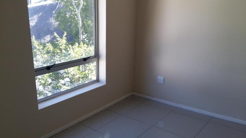 To Let 1 Bedroom Property for Rent in Stellenbosch Central Western Cape